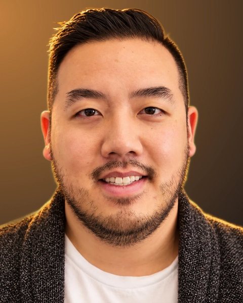 Benjamin Shyong
